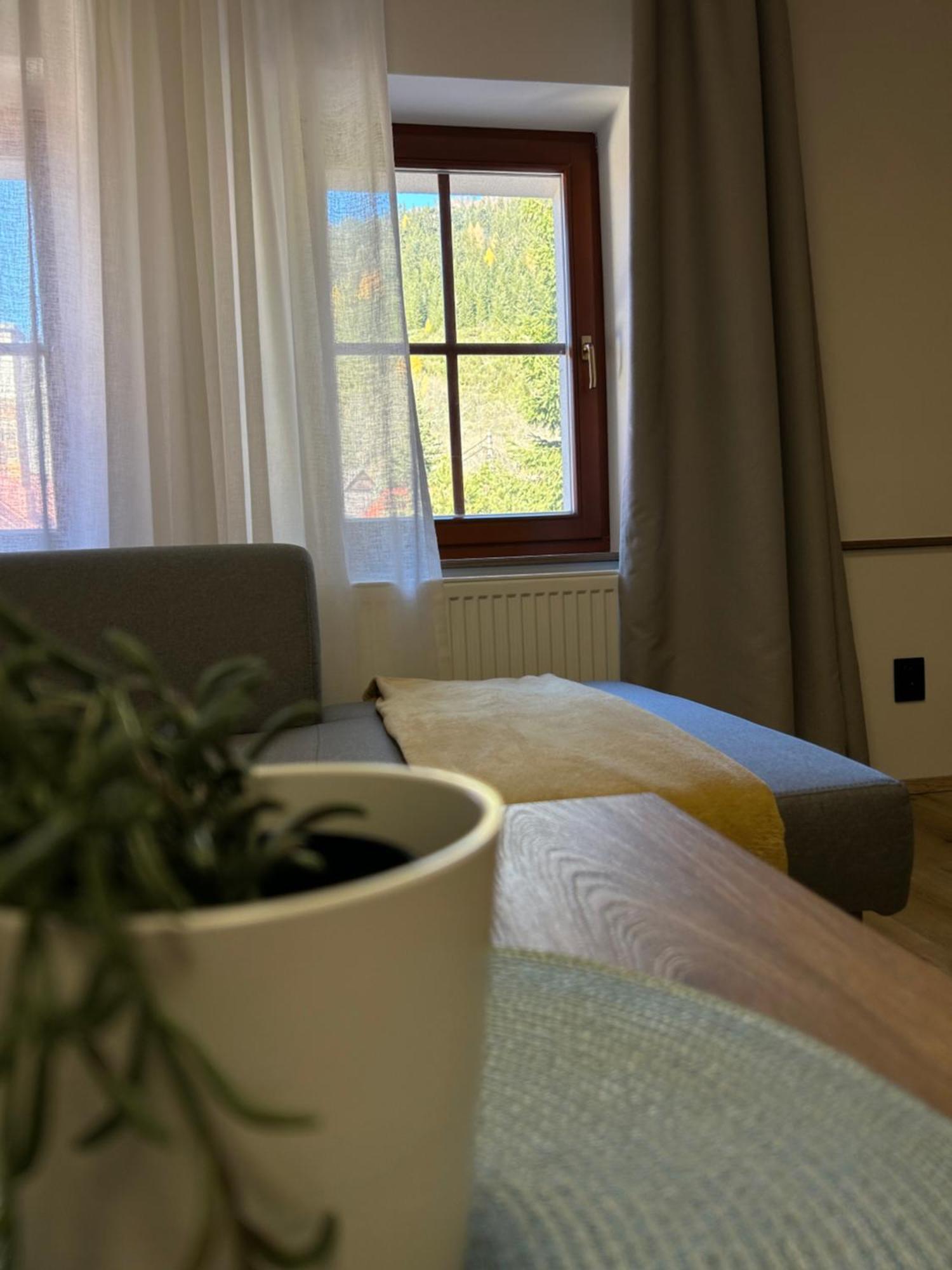 Penzion Aurelia Donovaly Exteriér fotografie