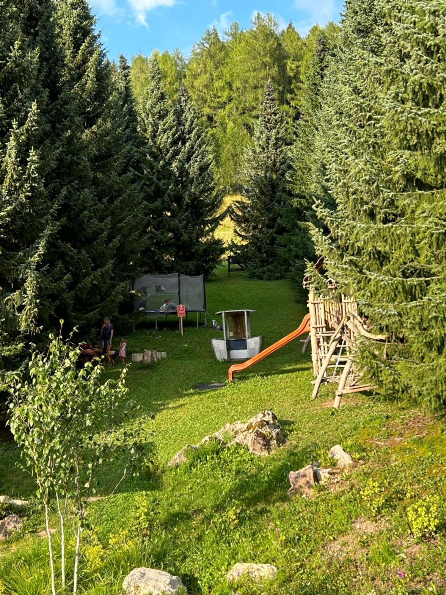 Penzion Aurelia Donovaly Exteriér fotografie