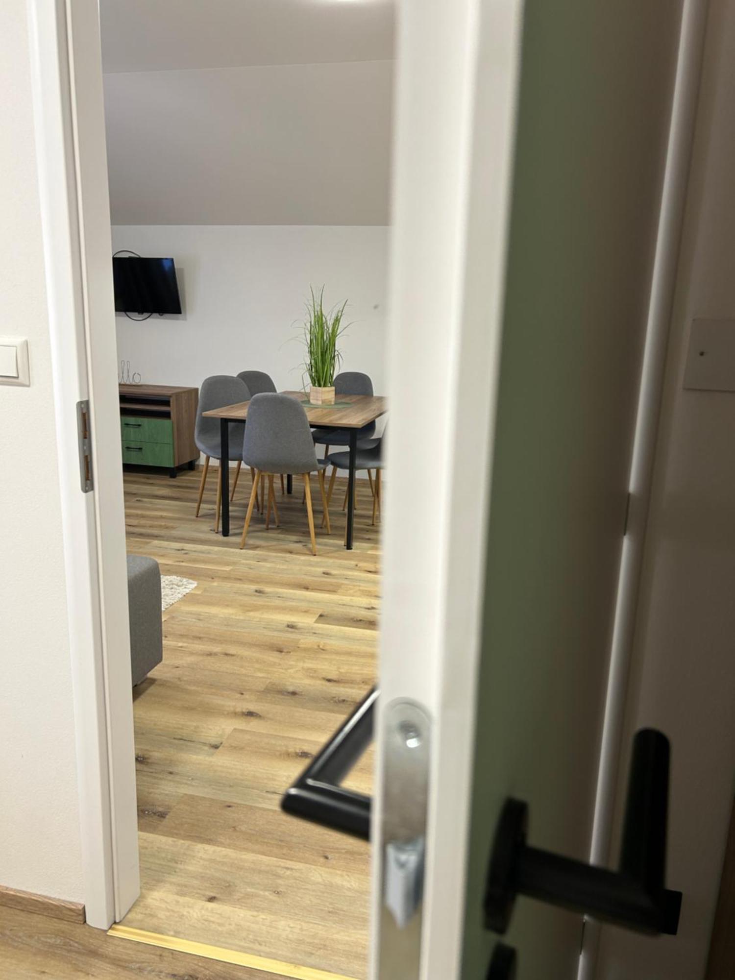 Penzion Aurelia Donovaly Exteriér fotografie