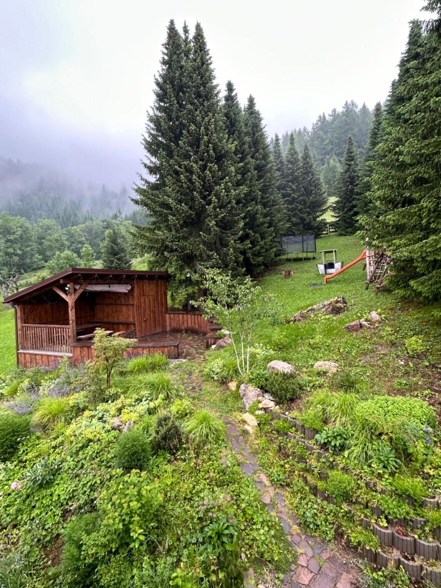Penzion Aurelia Donovaly Exteriér fotografie